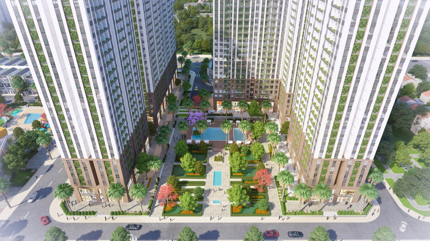 DỰ ÁN KHU DÂN CƯ ADC PHÚ MỸ QUẬN 7 18 du an khu dan cu adc phu my quan 7 8