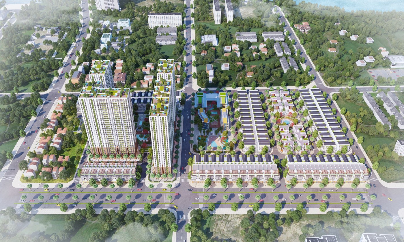 DỰ ÁN KHU DÂN CƯ ADC PHÚ MỸ QUẬN 7 16 du an khu dan cu adc phu my quan 7 9