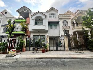 ban biet thu kdc tan thuan quan 7 160m2 co hoi dau tu tang gia cao