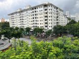 Cho Thuê Nhà Phố Góc Bùi Bằng Đoàn Phú Mỹ Hưng Q7 191m2 Thang Máy