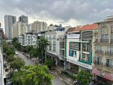 Cho Thuê Nhà Phố Góc Bùi Bằng Đoàn Phú Mỹ Hưng Q7 191m2 Thang Máy