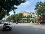 Cho thue nha pho goc bui bang doan phu my hung q7 191m2 thang may