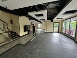 Cho Thuê Nhà Phố Góc Bùi Bằng Đoàn Phú Mỹ Hưng Q7 191m2 Thang Máy