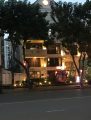 Cho thue nha pho goc bui bang doan phu my hung q7 191m2 thang may