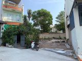 Bán 233m2 Đất Khu Cán Bộ Đường Sông Kdc Kim Sơn Tân Hưng