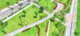 Bán Biệt Thự Sun Casa Central Vĩnh Tân 250m2 View Công Viên Suối Đẹp