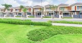 Bán Biệt Thự Sun Casa Central Vĩnh Tân 250m2 View Công Viên Suối Đẹp