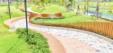 Bán Biệt Thự Sun Casa Central Vĩnh Tân 250m2 View Công Viên Suối Đẹp