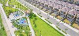 Bán Biệt Thự Sun Casa Central Vĩnh Tân 250m2 View Công Viên Suối Đẹp