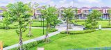 Bán Biệt Thự Sun Casa Central Vĩnh Tân 250m2 View Công Viên Suối Đẹp