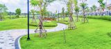 Bán Biệt Thự Sun Casa Central Vĩnh Tân 250m2 View Công Viên Suối Đẹp