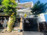 Bán Nhà Phố Kdc Tân Quy Đông Tân Hưng 108m² Sổ Hồng Riêng