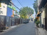 Bán Nhà Phố Kdc Tân Quy Đông Tân Hưng 108m² Sổ Hồng Riêng