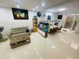 Bán Nhà Phố Kdc Tân Quy Đông Tân Hưng 108m² Sổ Hồng Riêng