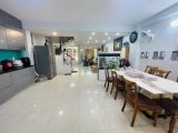 Bán Nhà Phố Kdc Tân Quy Đông Tân Hưng 108m² Sổ Hồng Riêng