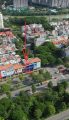 Bán Nhà Phố Mỹ Toàn 2 Phú Mỹ Hưng 111m2 Mặt Tiền Nguyễn Văn Linh