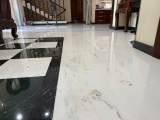Bán Biệt Thự Đơn Lập Chateau Phú Mỹ Hưng 535m2 Căn Góc View Sông