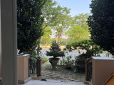 Bán Biệt Thự Đơn Lập Chateau Phú Mỹ Hưng 535m2 Căn Góc View Sông