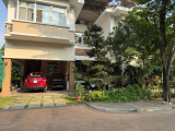 Bán Biệt Thự Đơn Lập Chateau Phú Mỹ Hưng 535m2 Căn Góc View Sông