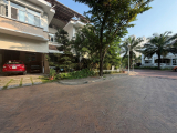 Bán Biệt Thự Đơn Lập Chateau Phú Mỹ Hưng 535m2 Căn Góc View Sông