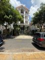 Bán Biệt Thự Đường Số 1 Kdc Trung Sơn 240m2 Đối Diện Công Viên Bờ Sông