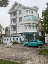 Bán Biệt Thự Nội Khu Đường 56 Kdc Tân Quy Đông 234m² Đang Có HĐ Cho Thuê