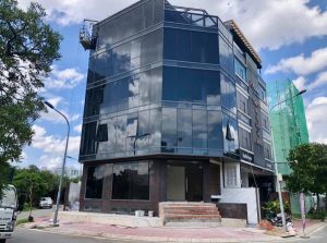 Bán Nhà Góc 3 Mặt Tiền Kdc Kim Sơn Tân Hưng 146,3m² Đang Có Hợp Đồng Thuê 6 Năm