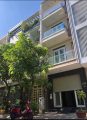 Bán Nhà Phố Kdc Công Ích Quận 4 72m2 Đang Có HĐ Cho Thuê
