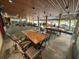 Cho Thuê Mặt Bằng Đường Bùi Bằng Đoàn 296m2 ( 18.5x16m)