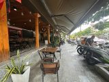 Cho Thuê Mặt Bằng Đường Bùi Bằng Đoàn 296m2 ( 18.5x16m)