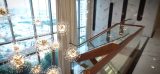 Bán/ Cho Thuê Penthouse Millennium Tầng 32 Dt 234m2 2 Tầng 4pn 3wc Sân Vườnview Pháo Hoa