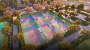 Young Paradise Hub – Trung Tâm Phát Triển Thế Hệ Trẻ Quốc Tế Tại Vinhomes Cần Giờ