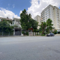 Biệt Thự Mỹ Gia 2 318,75m², Căn Góc Tứ Lập, Vị Trí Trung Tâm