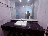 Bán Biệt Thự Tự Xây Nam Đô Phú Mỹ Hưng 144m2, Hầm Trệt 2 Lầu
