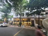 Bán Nhà Phố Kdc Kim Sơn Góc 2 Mặt Tiền Đường Số 9 & Đường Số 3 87.5m2, Hầm + Thang Máy