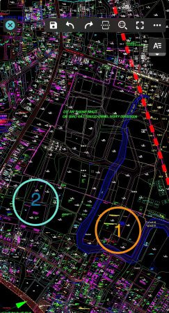 Bán 6068m2 Đất Giáp Ranh Dự Án Thanh Nhựt Phước Kiển Quy Hoạch Đất Ở Xây Dựng Mới