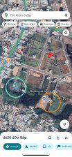 Bán 6068m2 Đất Giáp Ranh Dự Án Thanh Nhựt Phước Kiển Quy Hoạch Đất Ở Xây Dựng Mới