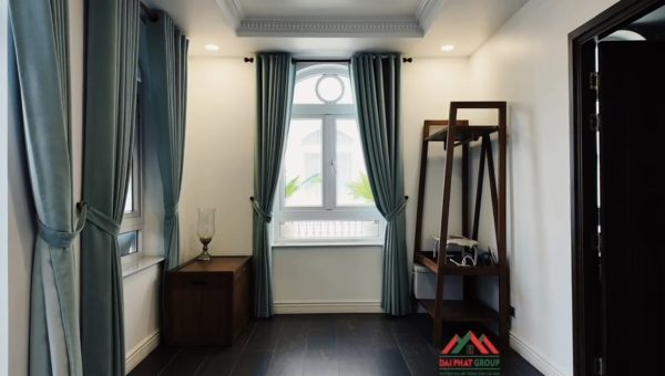 Bán Biệt Thự Compound City Land 369.75m2 Full Nội Thất Thang Máy