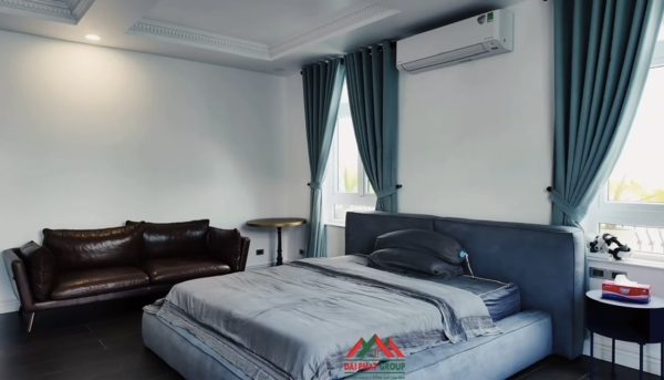 Bán Biệt Thự Compound City Land 369.75m2 Full Nội Thất Thang Máy