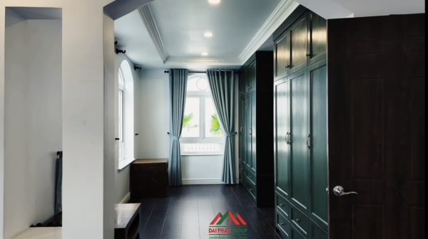 Bán Biệt Thự Compound City Land 369.75m2 Full Nội Thất Thang Máy