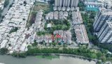 Bán Biệt Thự Compound City Land 369.75m2 Full Nội Thất Thang Máy