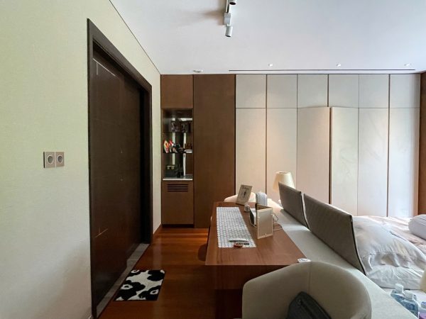 Bán Biệt Thự Đơn Lập Phú Gia 367m2, View Công Viên Hồ Bán Nguyệt Phú Mỹ Hưng