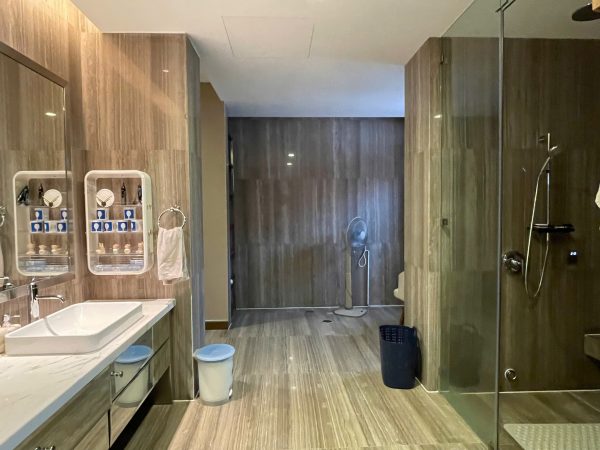 Bán Biệt Thự Đơn Lập Phú Gia 367m2, View Công Viên Hồ Bán Nguyệt Phú Mỹ Hưng