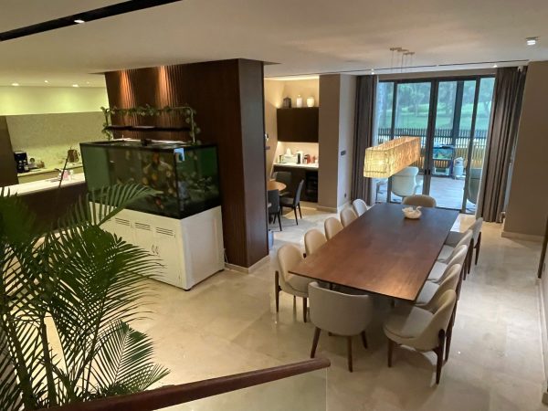 Bán Biệt Thự Đơn Lập Phú Gia 367m2, View Công Viên Hồ Bán Nguyệt Phú Mỹ Hưng