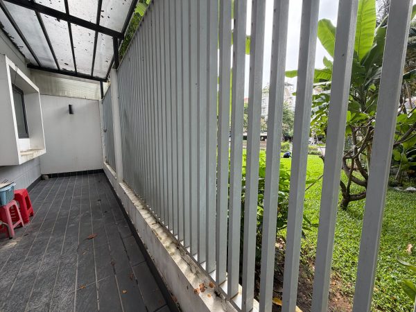 Bán Biệt Thự Liền Kề Nam Thiên 1 144m2 Giáp Mặt Đường Hà Huy Tập