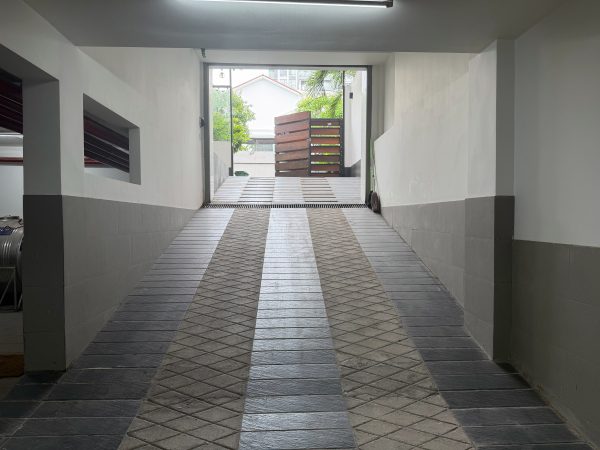 Bán Biệt Thự Liền Kề Nam Thiên 1 144m2 Giáp Mặt Đường Hà Huy Tập