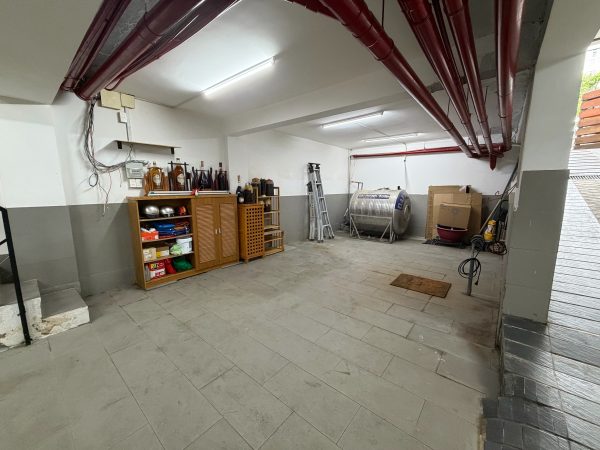 Bán Biệt Thự Liền Kề Nam Thiên 1 144m2 Giáp Mặt Đường Hà Huy Tập