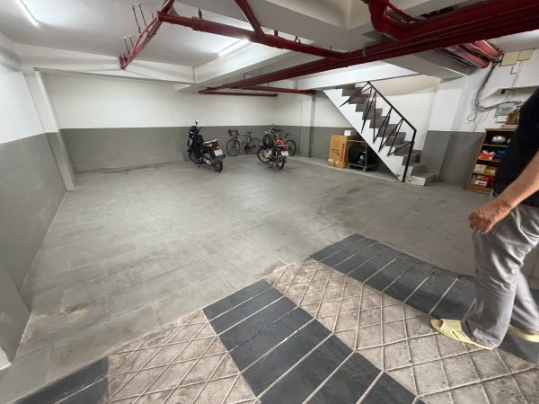 Bán Biệt Thự Liền Kề Nam Thiên 1 144m2 Giáp Mặt Đường Hà Huy Tập