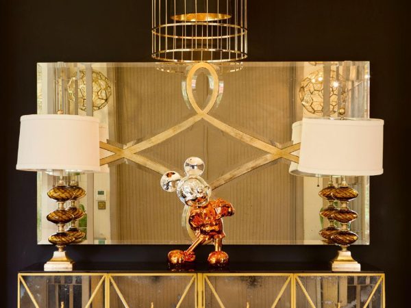 Bán Biệt Thự Phú Gia 330m2 Đất, 617m2 Sàn Nội Thất Cao Cấp