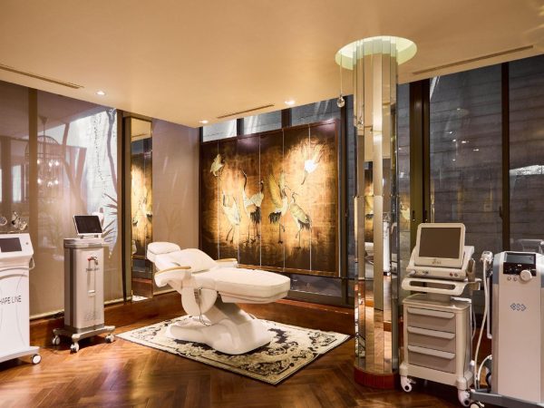 Bán Biệt Thự Phú Gia 330m2 Đất, 617m2 Sàn Nội Thất Cao Cấp